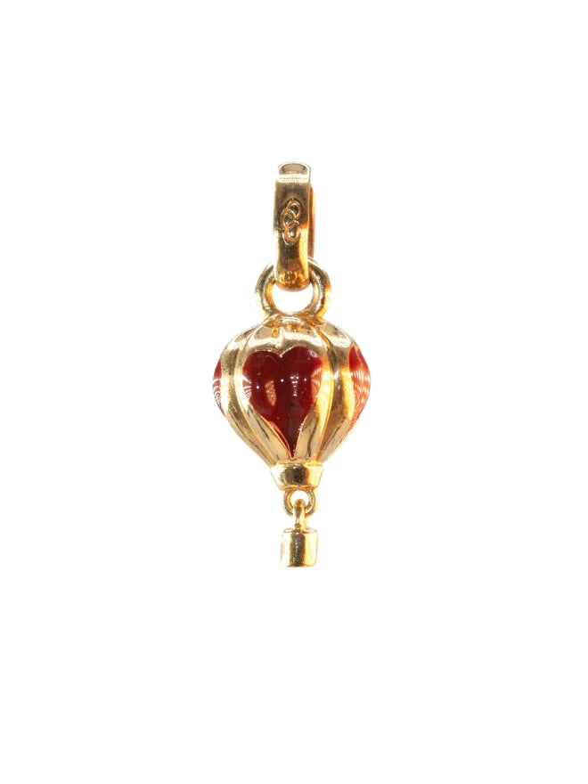 Links of London 18K Hot Air Balloon Charm