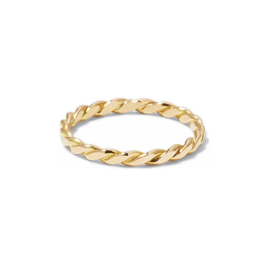 Flat Twist Band