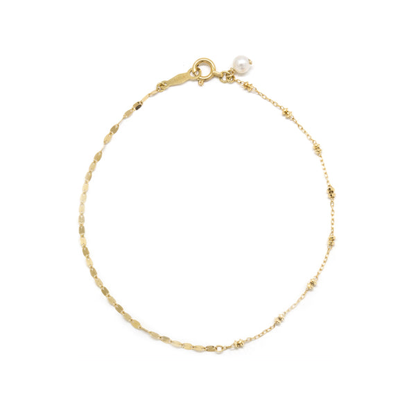 Adjustable Cord Bracelet - Diamond Star – POPPY FINCH