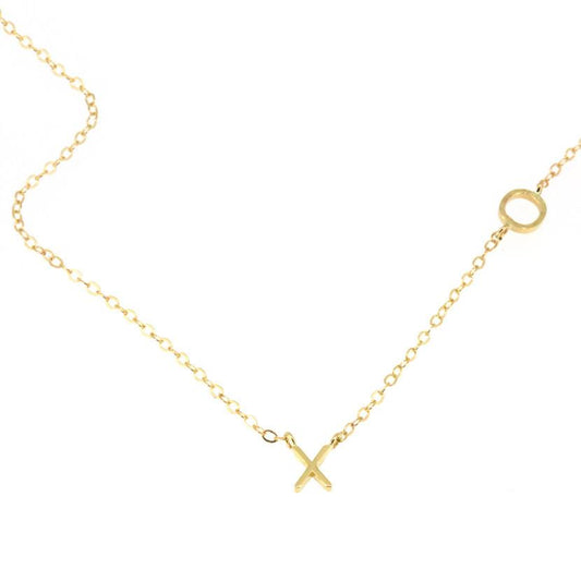 XO Necklace